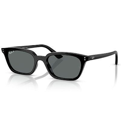 Óculos de Sol Ray-Ban Rb4456 6677/81 53 Zaya Polarizado