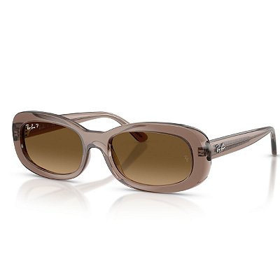 Óculos de Sol Ray-Ban Rb2221 6827/M2 56 Polarizado