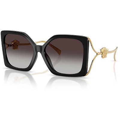 Óculos de Sol Versace Ve4502U Gbu/87 58X16 130