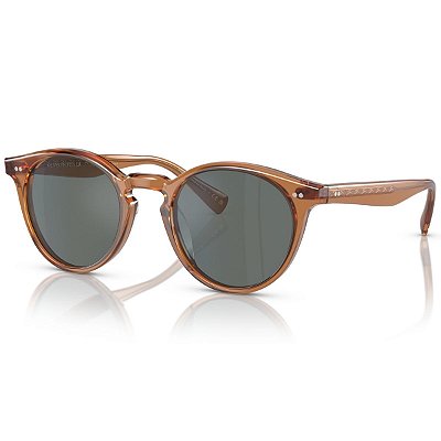 Óculos de Sol Oliver Peoples Ov5459Su 1783/Ws 50X22 145 Romare Sun