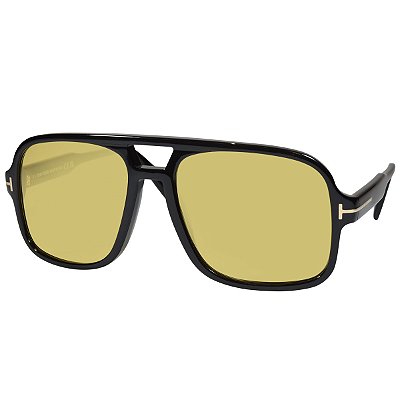 Óculos de Sol Tom Ford Tf884 01E 60X18 140 Falconer 02