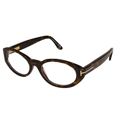 Óculos de Grau Tom Ford Tf6067B 052 54X19 140