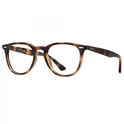 Óculos de Grau Ray-Ban Rb7159 2012 52X20 145