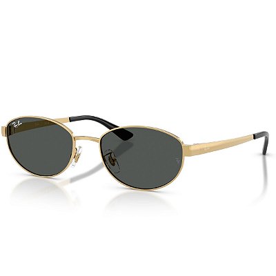 Óculos de Sol Ray-Ban Rb3774D 001/87 55