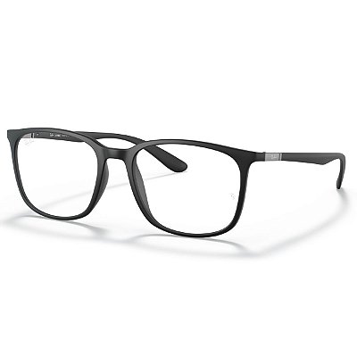 Óculos de Grau Ray-Ban Rb7199 5204 54x18 145 Liteforce