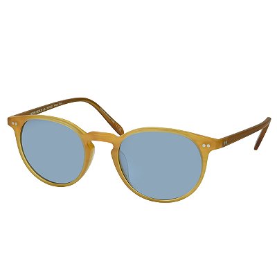 Óculos de Sol Oliver Peoples Ov5004Su 1699/56 49X20 150 Riley Sun
