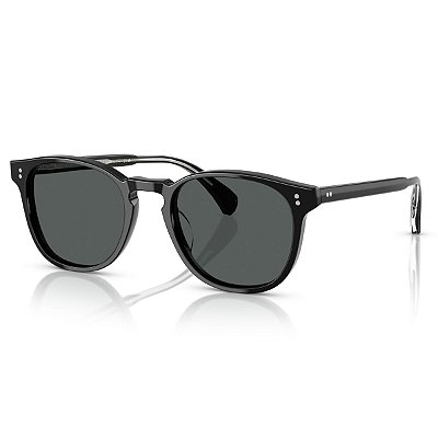 Óculos de Sol Oliver Peoples Ov5298Su 1492/F2 53X20 145 Finley Esq. Sun