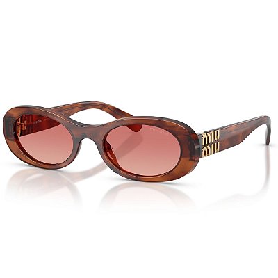 Óculos de Sol Miu Miu Mu06Zs 26E-50u 50X20 140