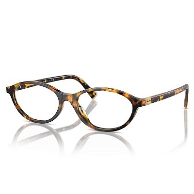Óculos de Grau Miu Miu Mu09Xv Vau-1O1 54X17 140