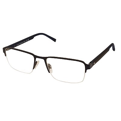 Óculos de Grau Tommy Hilfiger Th2197 Yob 55x19 145