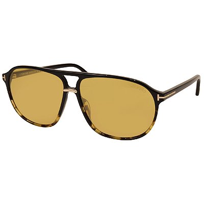 Óculos de Sol Tom Ford Tf1026 05E 61X12 145 Bruce