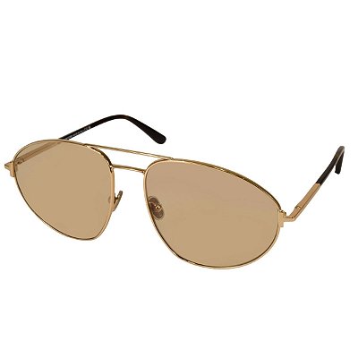 Óculos de Sol Tom Ford Tf1095 28E 60X16 140 Ken Photochromic