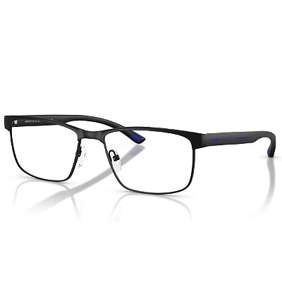 Óculos de Grau Armani Exchange Ax1070 6000 56x17 145