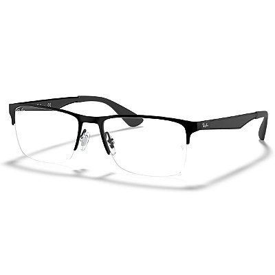 Óculos de Grau Ray-Ban Rb6335 2503 56X17 145