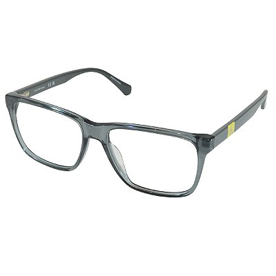 Óculos de Grau Calvin Klein Jeans Ckj22644 050 56X16 145