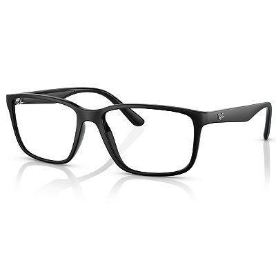 Óculos de Grau Ray-Ban Rb7207l 8164 55X17 145