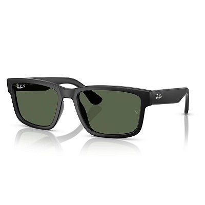 Óculos de Sol Ray-Ban Rb4438 6069/9A 58 Polarizado