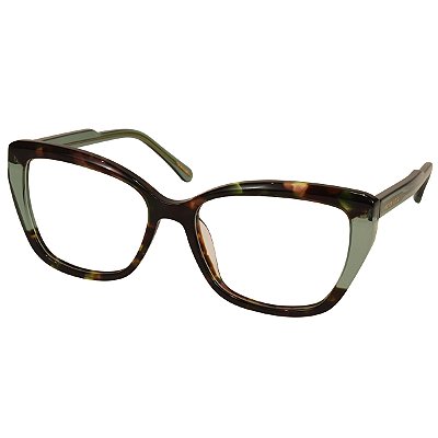 Óculos de Grau Victor Hugo Vh1905 0Gb1 55x16 140