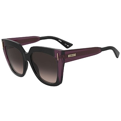 Óculos de Sol Moschino Mos207/S Guu Ha 55X18 140
