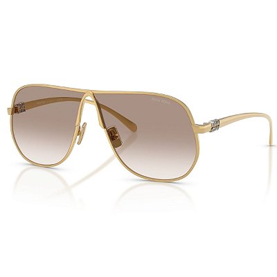 Óculos de Sol Miu Miu MuA56s 5Ak-90l 66X2 140