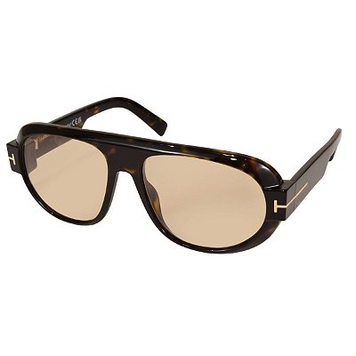 Óculos de Sol Tom Ford Tf1102 52E 59X16 140 Blake 02 Photochromic