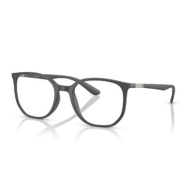 Óculos de Grau Ray-Ban Rb7397 5521 52x19 145 Liteforce