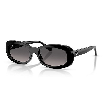 Óculos de Sol Ray-Ban Rb2221 901/M3 56 Polarizado