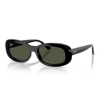 Óculos de Sol Ray-Ban Rb2221 901/M3 56 Polarizado