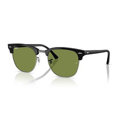 Óculos de Sol Ray-Ban Rb3016 601S/4E 51 Clubmaster