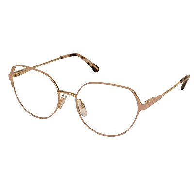 Óculos de Grau Victor Hugo Vh1358 033M 52x17 140