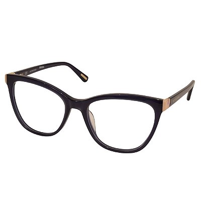 Óculos de Grau Victor Hugo Vh1945 0956 53X17 140