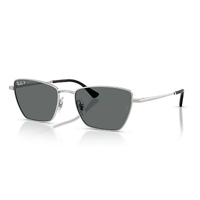 Óculos de Sol Ray-Ban Rb3783 003/81 56 Polarizado