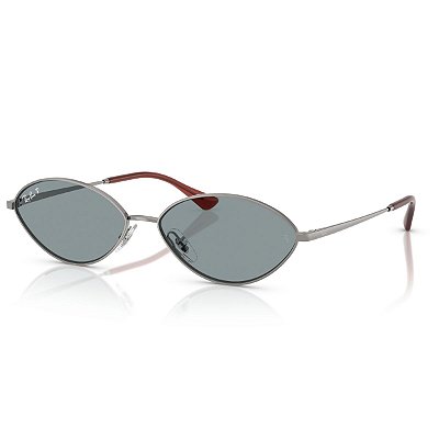 Óculos de Sol Ray-Ban Rb3757 004/2V 59 Kai Polarizado