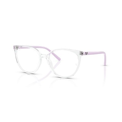 Óculos de Grau Ray-Ban Junior Rb1635l 3979 49X16 130 Infantil
