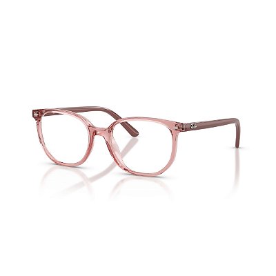 Óculos de Grau Ray-Ban Junior Rb9097V 7516 46X16 130 Elliot Infantil