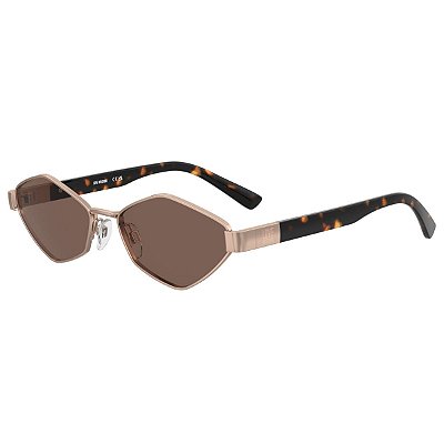 Óculos de Sol Love Moschino Mol101/S Ddb 4S 57X17 140