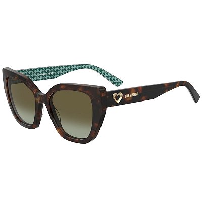 Óculos de Sol Love Moschino Mol098/S 2Vm Bc 54X18 140