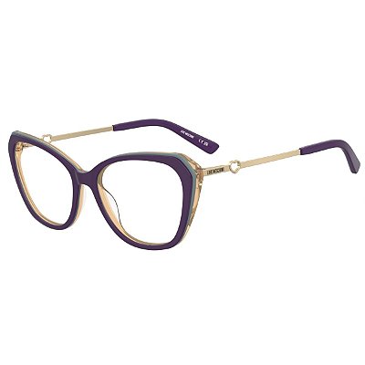 Óculos de Grau Love Moschino Mol653 8Wy 56X17 140