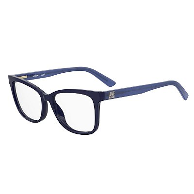 Óculos de Grau Love Moschino Mol660 Pjp 54X15 140
