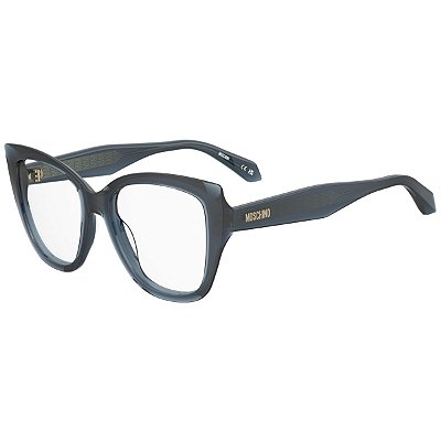 Óculos de Grau Moschino Mos665 Z19 52X17 140
