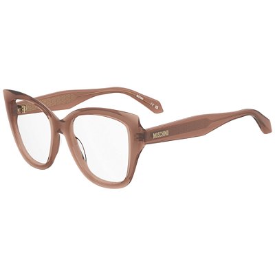 Óculos de Grau Moschino Mos665 Fwn 52X17 140