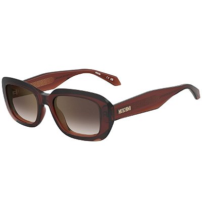 Óculos de Sol Moschino Mos199/S 09Q Yk 54X20 140