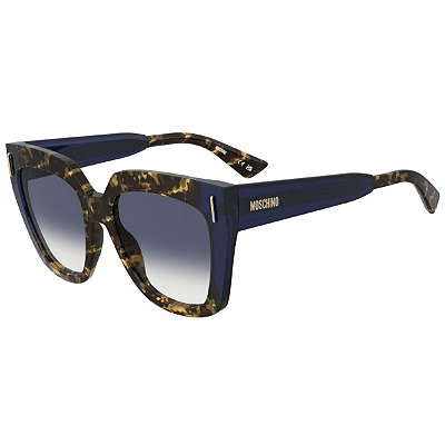 Óculos de Sol Moschino Mos207/S Ipr 08 55X18 140