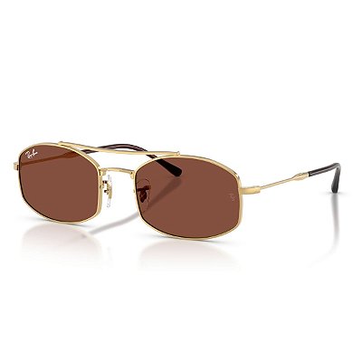 Óculos de Sol Ray-Ban Rb3719 001/C5 54