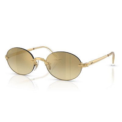 Óculos de Sol Ray-Ban Rb3929 001/7I 54 Asap Rocky