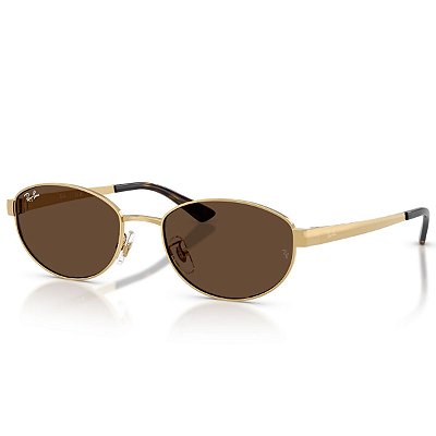 Óculos de Sol Ray-Ban Rb3774D 001/73 55