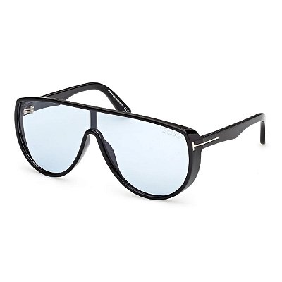 Óculos de Sol Tom Ford Tf1182 01V 138 145 - 2/3 Achilles Photochromic