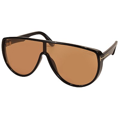 Óculos de Sol Tom Ford Tf1182 01E 138 145 - 2/3 Achilles Photochromic