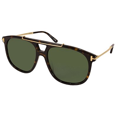 Óculos de Sol Tom Ford Tf1306 52N 58X18 145 Sam 02