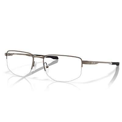 Óculos de Grau Oakley Ox3035-02 56X18 140 Addams 0.5